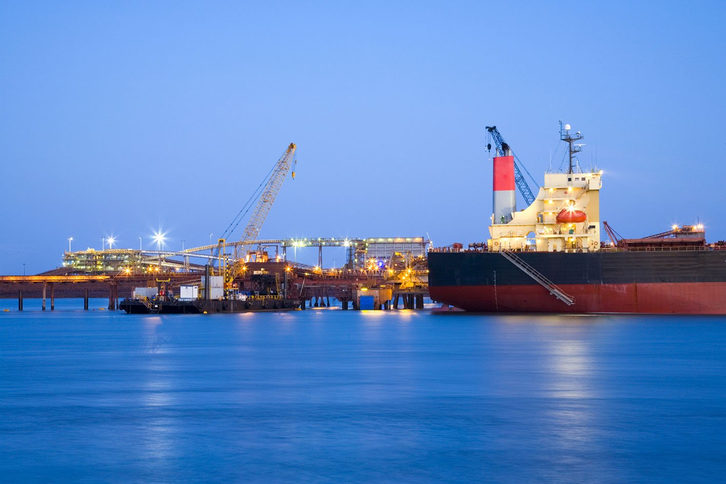 port-hedland-port